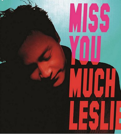张国荣 -《miss you much leslie》[mp3]