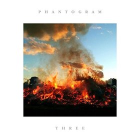 Phantogram -《Three》[MP3]