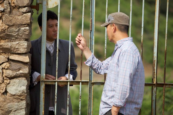 最爱(till death do us part) - 电影图片 | 电影剧照 | 高清海报