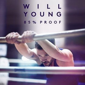 Will Young -《85% Proof》Deluxe Version[MP3]