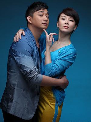 夫妻那些事 - 电视剧图片 | 电视剧剧照 | 高清海报 - verycd电驴大全