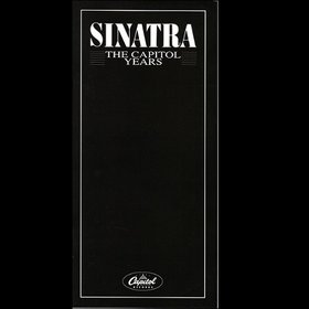 Frank Sinatra -《The Capitol Years》21 CD BoxSet[FLAC]