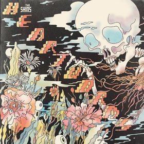 The Shins -《Heartworms》[MP3]