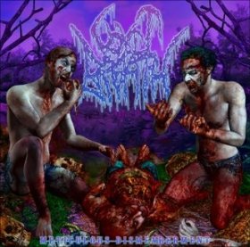 Vomit Breath -《Meticulous Dismemberment》[MP3]