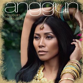 Anggun -《Toujours un Ailleurs》[MP3]