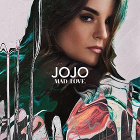 JoJo -《Mad Love.》Clean Edition[MP3]