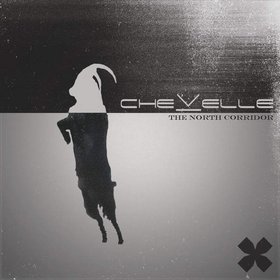 Chevelle -《The North Corridor》[MP3]