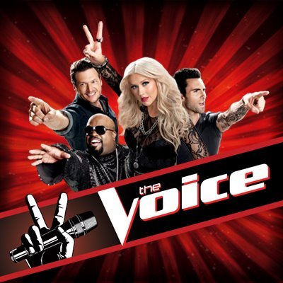 美国之声 第二季(the voice season 2)