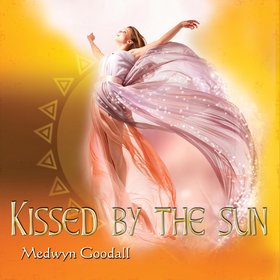 Medwyn Goodall 梅得温 -《太阳之吻》(Kissed by the sun)[MP3]