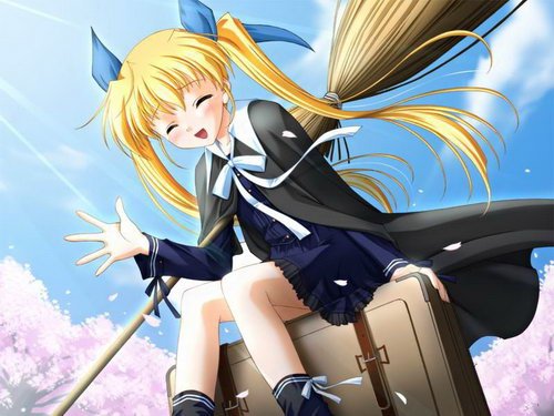 初音岛2 第二季