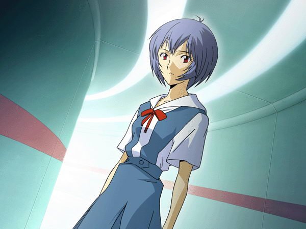 新世纪福音战士:钢铁的女友携带版(neon genesis evangelion: the