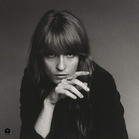 Florence + The Machine -《How Big,How Blue,How Beautiful》[Deluxe Edition][iTunes Plus AAC]
