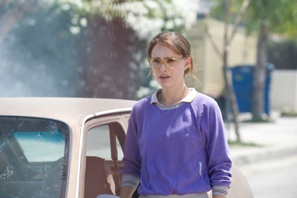 海瑟(hesher) - 电影图片 | 电影剧照 | 高清海报 - verycd电驴大全