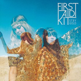 First Aid Kit -《Stay Gold》[MP3]
