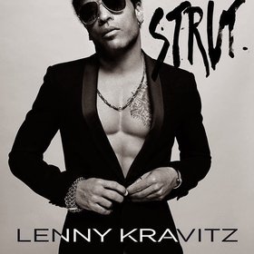 Lenny Kravitz -《Strut》Bonus Tracks Edition[MP3]