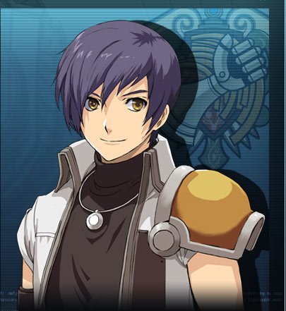 英雄传说7:零之轨迹