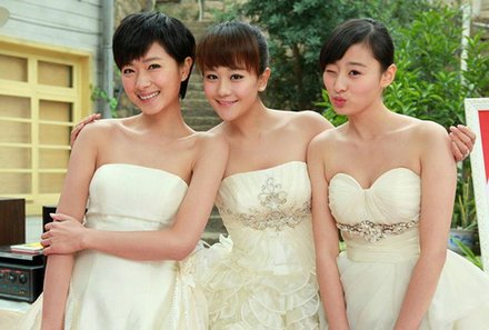 对 分享到 《头号前妻》的图片留了口水 就觉得李舒桐那眼神,有秦海璐