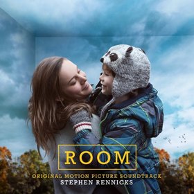 Stephen Rennicks -《房间》(Room)Original Motion Picture Soundtrack[FLAC]