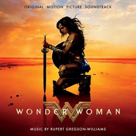 Rupert Gregson-Williams -《神奇女侠》(Wonder Woman)Original Motion Picture Soundtrack[FLAC]