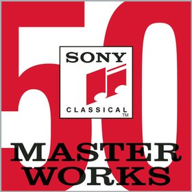 Various Artists -《古典音乐精选五十首》(50 Classical Masterworks )[24 bits 44 KHz][FLAC]
