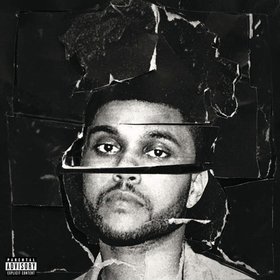 The Weeknd -《Beauty Behind the Madness》[iTunes Plus AAC]