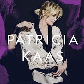 Patricia Kaas -《Patricia Kaas》[MP3]