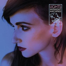 Lights -《Midnight Machines》EP[MP3]