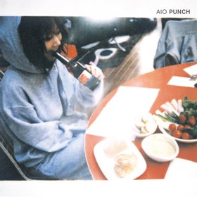 大冢爱(Otsuka Ai) -《AIO PUNCH》迷你专辑[FLAC]