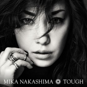中岛美嘉(Mika Nakashima) -《TOUGH》专辑[iTunes Plus AAC]