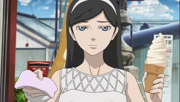 世纪末超自然学院(occult academy) - 动漫图片 | 图片下载 | 动漫