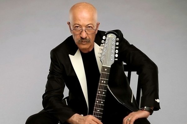 АлександрРозенбаум -《Т