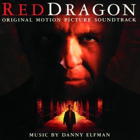 Danny Elfman -《红龙》(Red Dragon)Original Motion Picture Soundtrack[MP3]