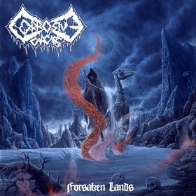 Corrosive Carcass -《Forsaken Lands》[MP3]