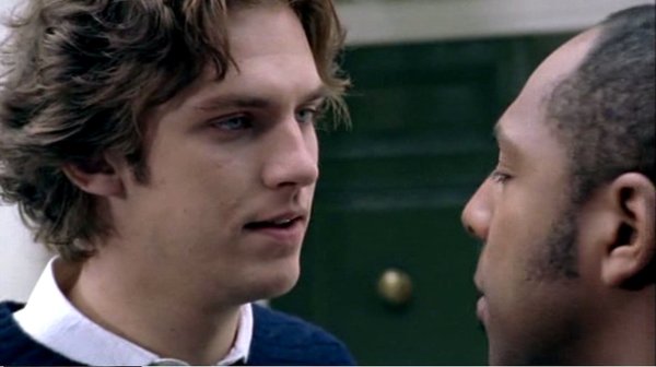 美丽曲线(the line of beauty) - 电视剧图片 | 电视剧剧照 | 高清