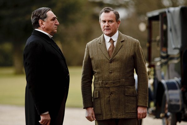 唐顿庄园 第一季(downton abbey season 01) - 电视剧图片 | 电视剧