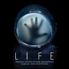 Jon Ekstrand -《异星觉醒》(Life)Original Motion Picture Soundtrack[MP3]