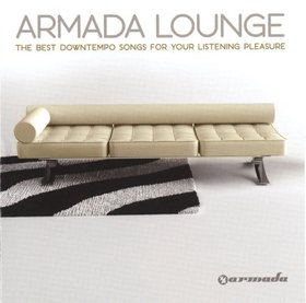 Various Artists -《阿曼爱沙发 2008》(Armada Lounge Vol 1)[FLAC]