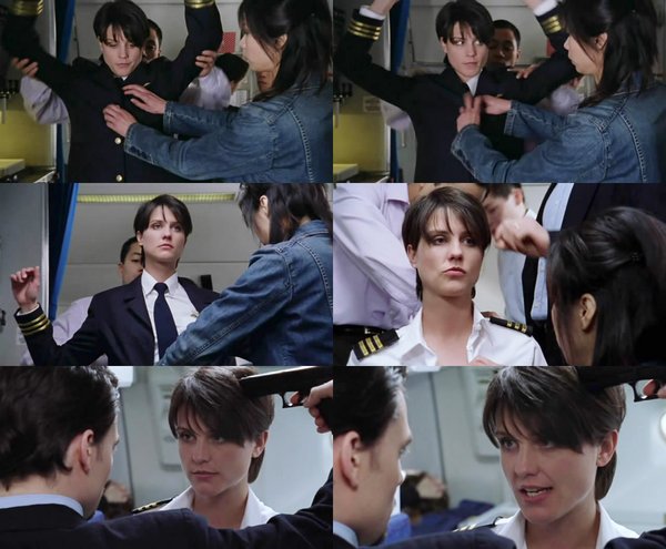 终极特警 第三季(ultimate force season 3) - 电视剧图片 | 电视剧