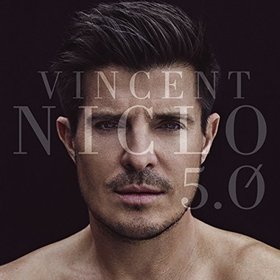Vincent Niclo -《5.Ø》[MP3]