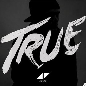 Avicii -《True》专辑[MP3]