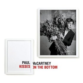 Paul McCartney -《Kisses On the Bottom》[APE]