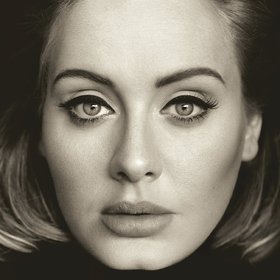 Adele -《25》[MP3]