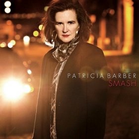 Patricia Barber -《Smash》[MP3]
