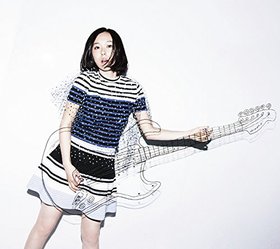 寿美菜子(Kotobuki Minako) -《black hole 》单曲[MP3]