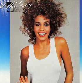 Whitney Houston -《Whitney》(惠妮)[黑胶 24 bits 192 KHz][FLAC]