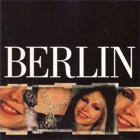 Berlin -《Master Series》[APE]