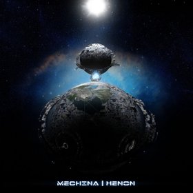 Mechina -《Xenon》[MP3]