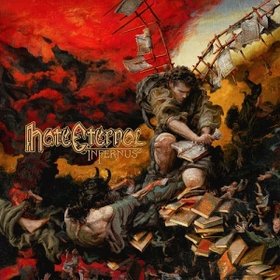 Hate Eternal -《Infernus》[MP3]