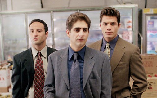 黑道家族 第二季(the sopranos season 2) - 电视剧图片 | 电视剧剧照