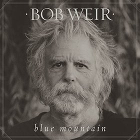 Bob Weir -《Blue Mountain》[MP3]